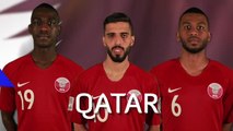 Perjalanan Qatar Ke Final