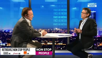 Héritage de Johnny Hallyday : Guillaume Durand évoque les raisons du clash (exclu vidéo)