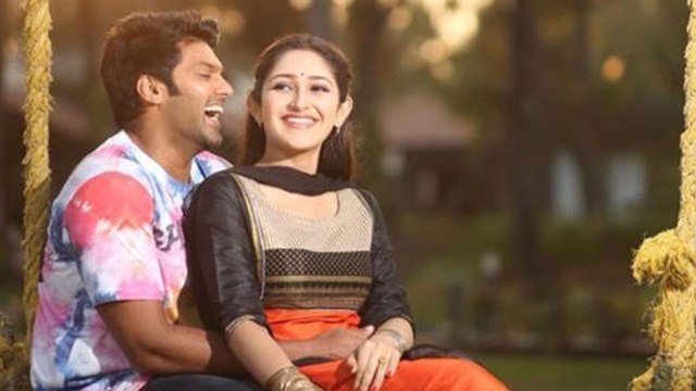 Sayesha Saigal to get married to Tamil Actor Arya | FilmiBeat