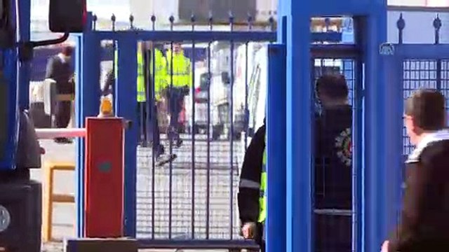 İstanbul Havalimanı'na taşınma hazırlıkları (2) - İSTANBUL