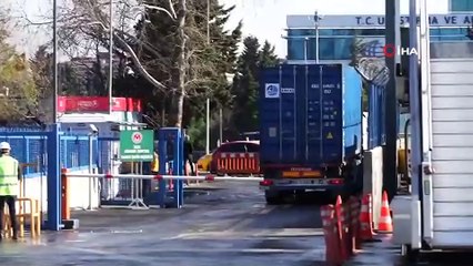 İstanbul Havalimanı'na taşınma işlemi başlıyor