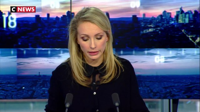 Frédérique Kaba : Envie d’agir du 01/02/2019