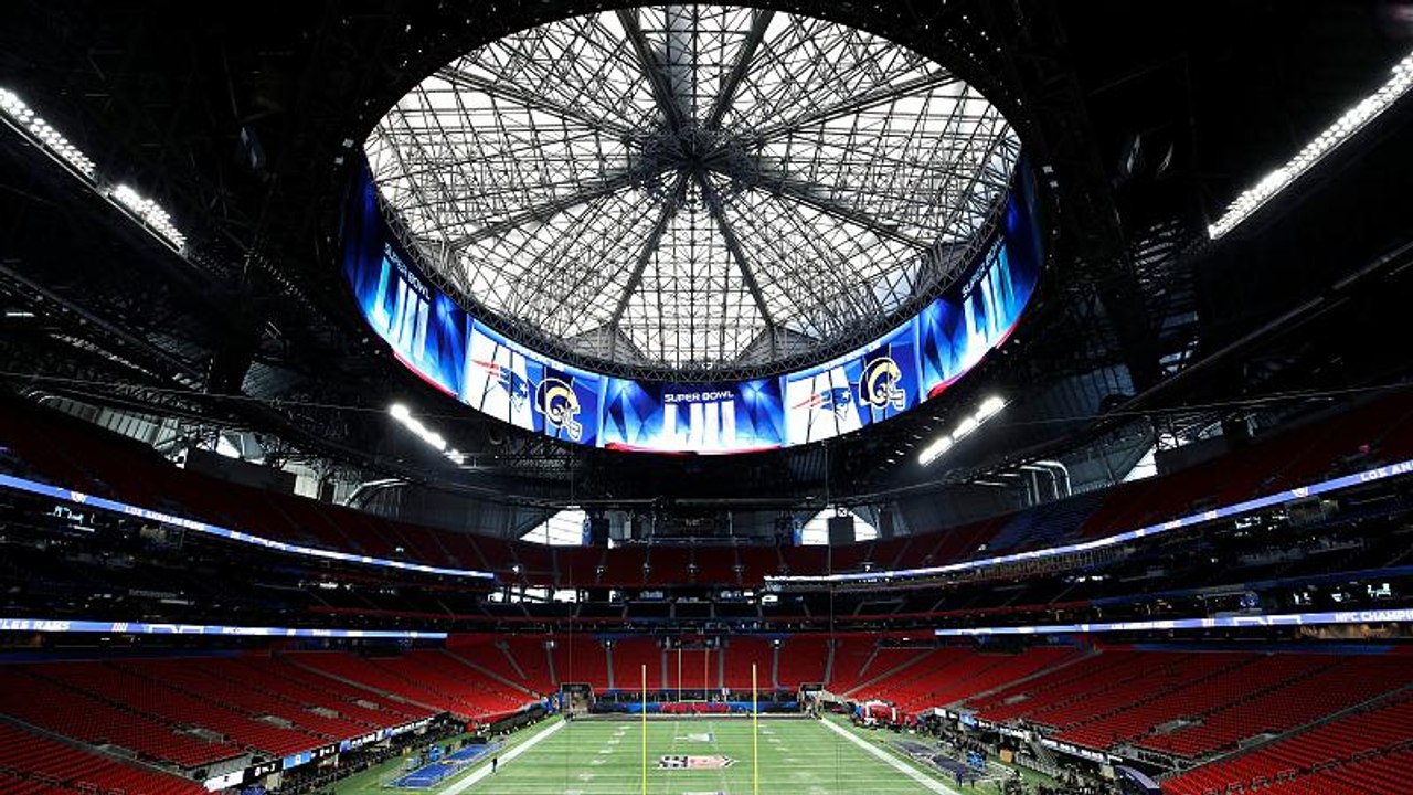 Super Bowl: 5,2 Millionen Dollar für 30 Sekunden Werbung