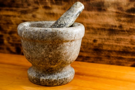 3 objets anciens pour cuisiner