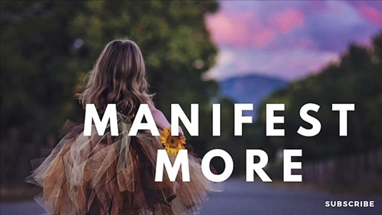 Abraham Hicks 2019 - How To Manifest More