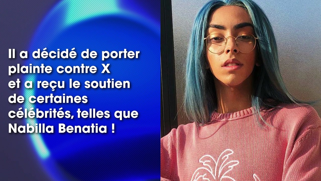 Bilal Hassani : sa mère adresse un message aux parents d'enfants victimes d'homophobie