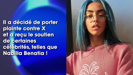 Bilal Hassani : sa mère adresse un message aux parents d'enfants victimes d'homophobie