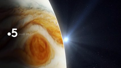 [BA] Le cosmos dans tous ses états - Jupiter - du 07/02
