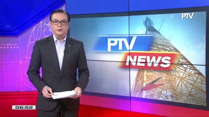 GLOBALITA: Girian sa pagitan ng U.S. at Russia ukol sa nuclear treaty, umigting