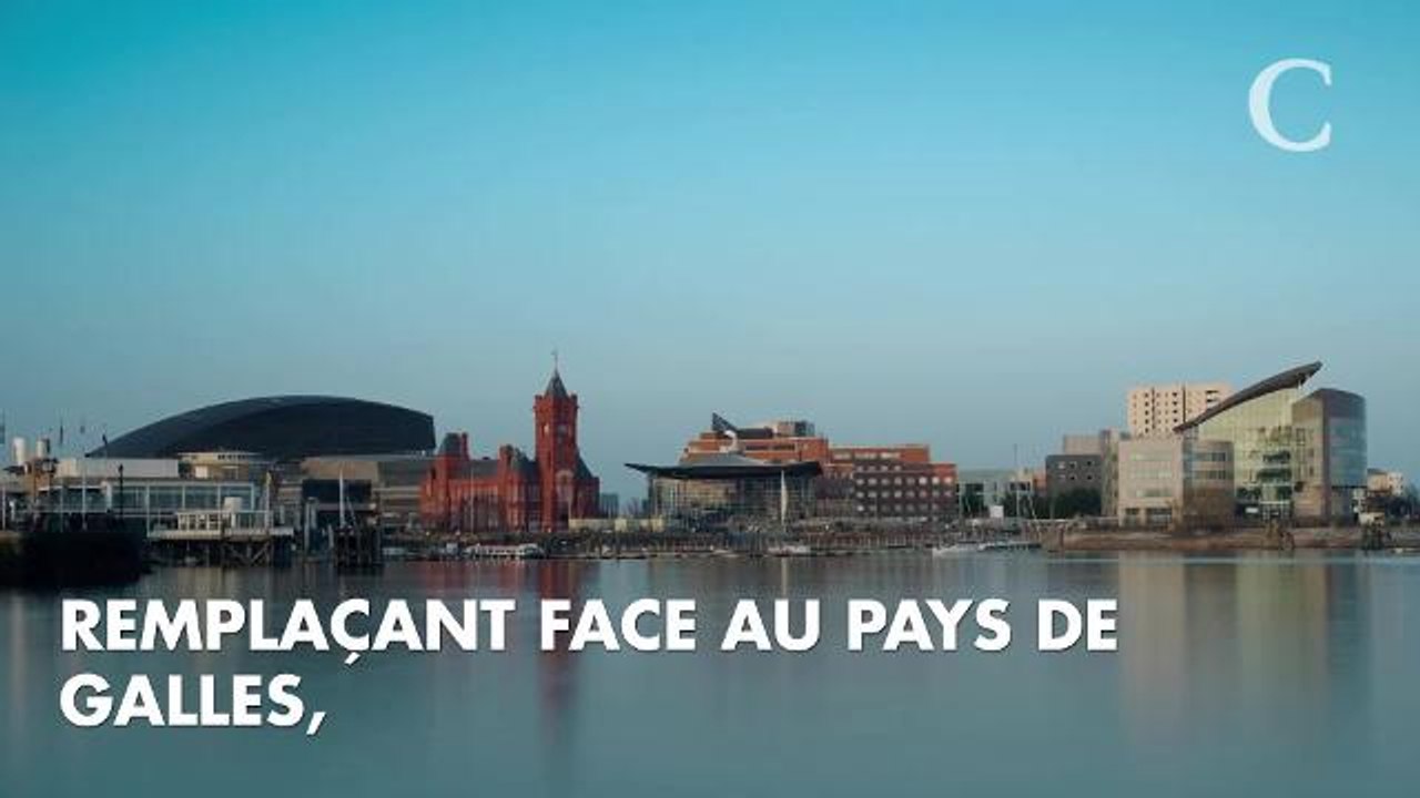 PASSION WAGS. France-Pays de Galle : découvrez les femmes des joueurs du XV de France en photos