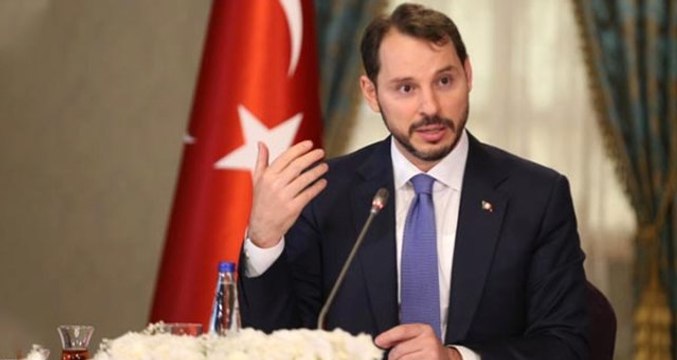 Son Dakika! Hazine ve Maliye Bakanlığından IMF İddiasına Sert Yanıt