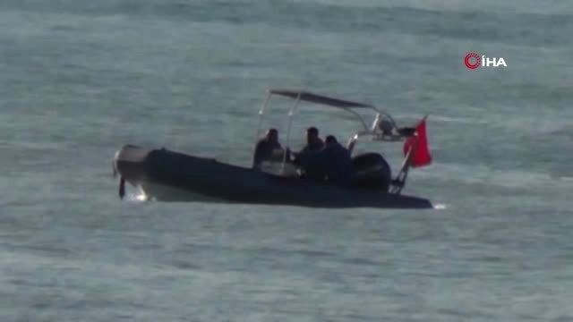 Kayıp Buse'nin Arama Çalışmalarında 9. Gün