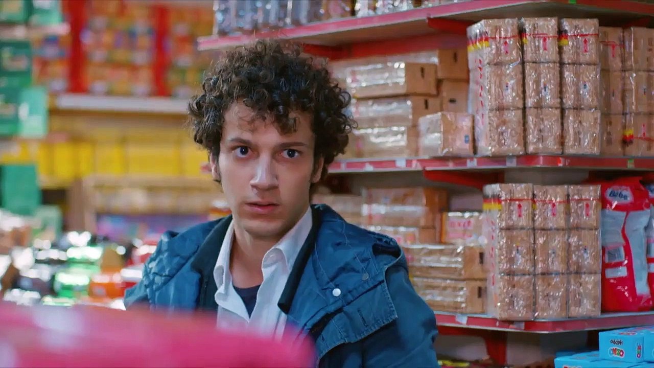 Our Story Season 01 Episode 19  In Hindi HD 720p (Bizim Hikaye) - Star Music HD