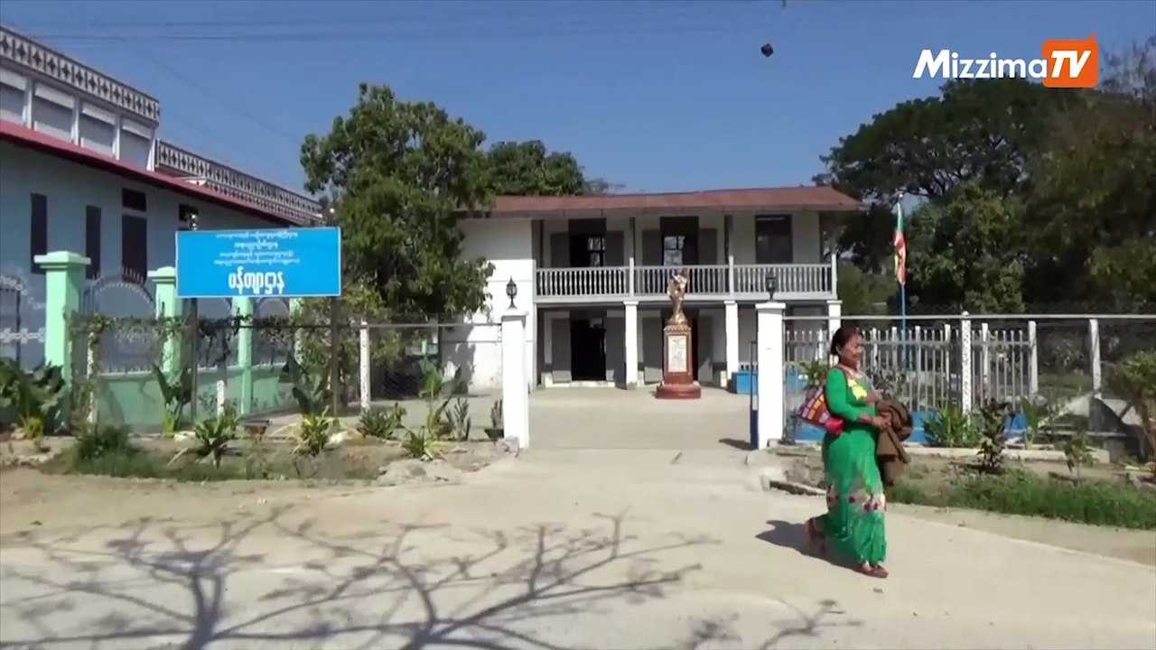 အႏုပညာအထက္တန္းေက်ာင္း(မႏၲေလး)မွ အဆို၊အက၊ပန္းခ်ီ ၊ပန္းပု ေႏြရာသီသင္တန္းမ်ား
