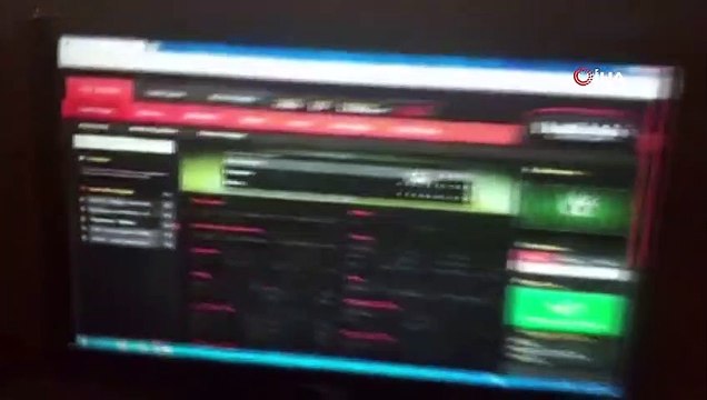 Yasa dışı bahis operasyonunda 394 şüpheliden 197’si yakalandı