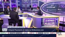 Le débrief d'Intégrale Placements: François Monnier et Marc Favard - 01/02