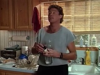 Baywatch S01E09 Cruise Ship