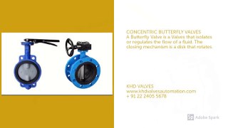 KHDVALVES