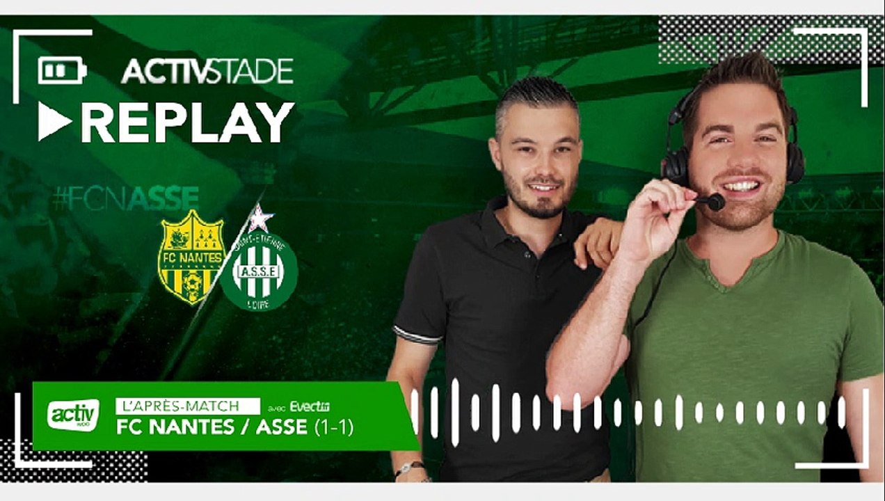 Replay FCN - ASSE