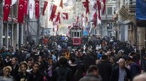 Türkiye nüfusu 2018’de 82 milyona ulaştı