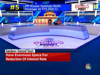 Money market experts on Budget 2019