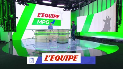 Download Video: L'Équipe-MPG, les trois pépites de la semaine à moins de 15 millions - Foot - L1