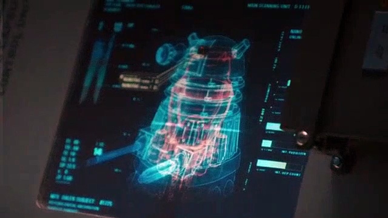 Doctor Who S08E02