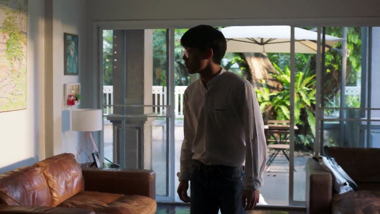 In Family We Trust Episode 8 English Sub - Thailand Drama 2018