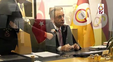 Mustafa Cengiz: "Bariyerleri aştık"
