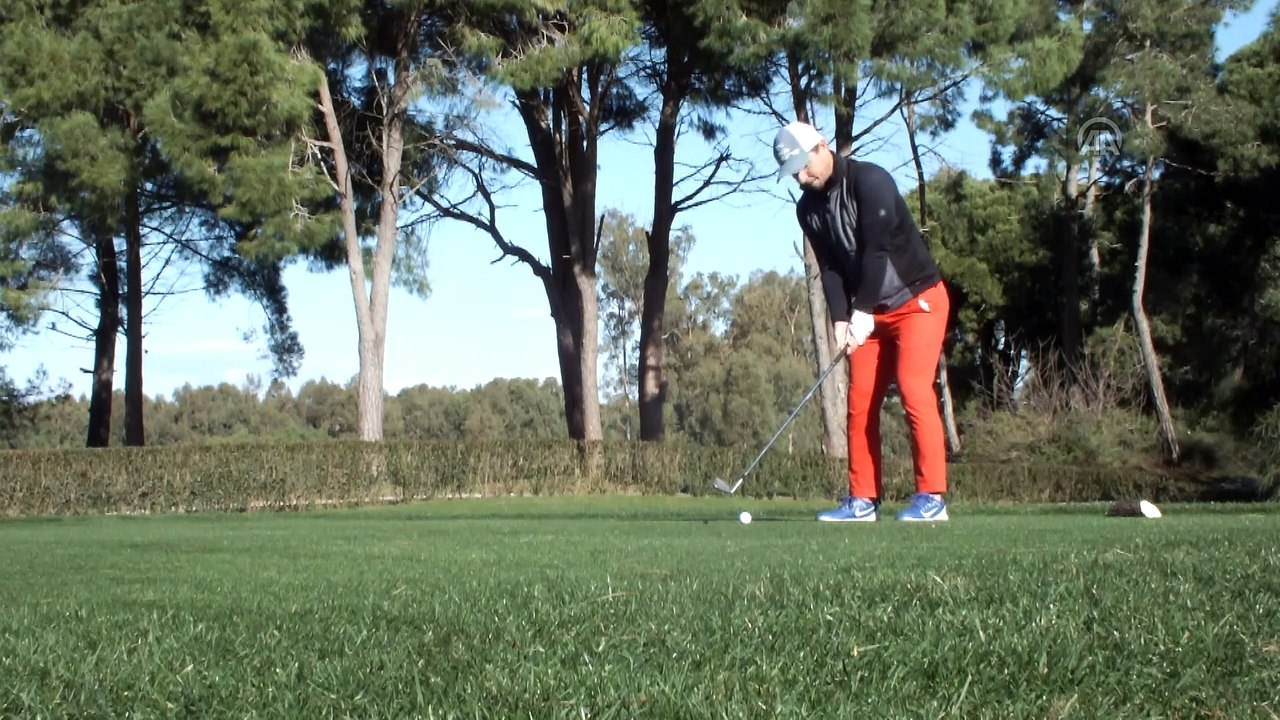 2019 TGF Türkiye Golf Turu - ANTALYA