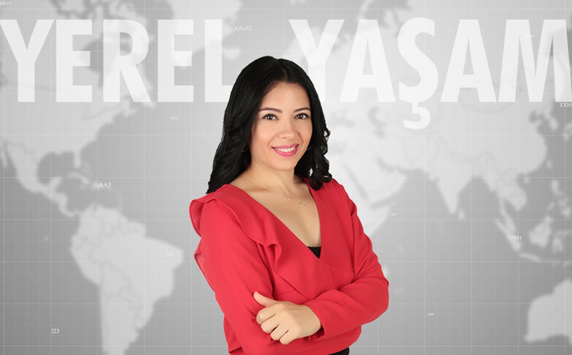 Üsküdar Belediye Başkan Aday Adayı Av. Onur Cingil - Yerel Yaşam (9 Ocak 2019)