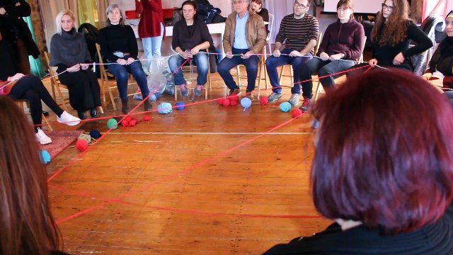 Σε εξέλιξη το πρόγραμμα Μνήμες Νερού στη Λιβαδειά