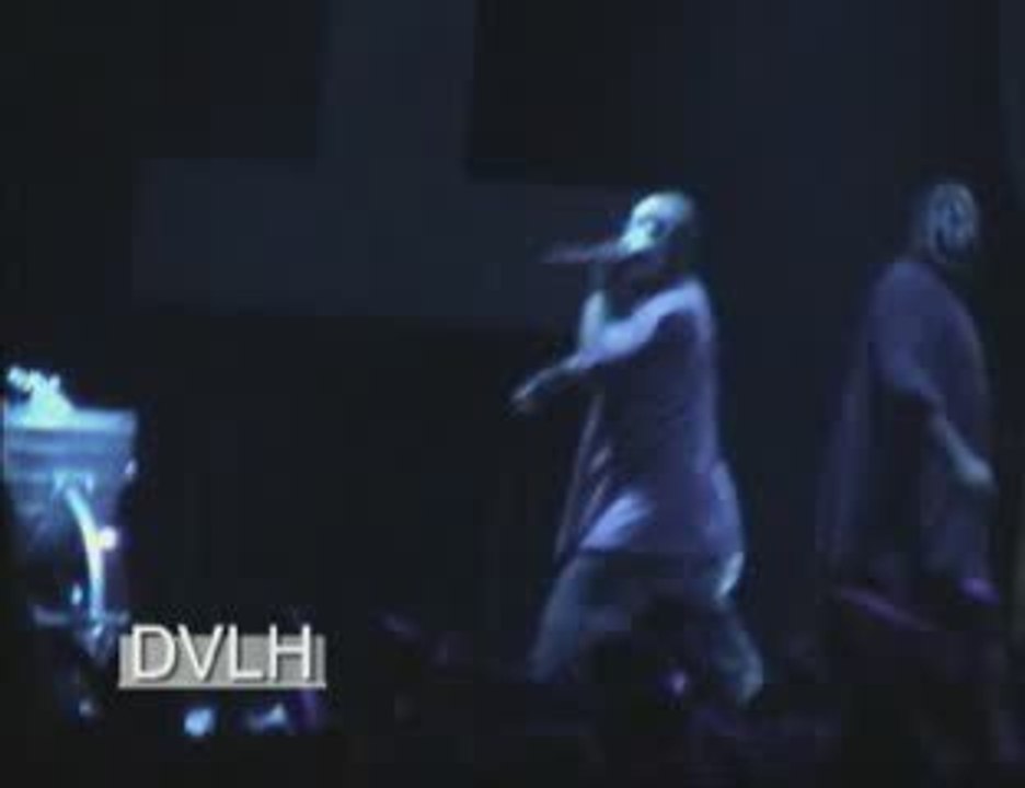ICP at the Gathering 2