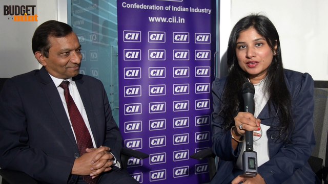 Pawan Goenka Decodes the good, bad & ugly of the budget