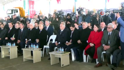 Bakan Pakdemirli: 'Cevizde üretimi 400 bin tona çıkarmayı hedefliyoruz'