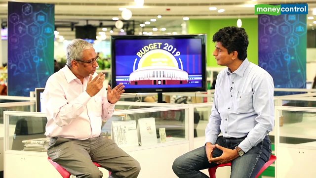 Decoding Budget 2019: Did Piyush Goyal give from one hand and take away from the other?