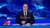 Edicioni i Lajmeve Tv Klan 01 Shkurt 2019, ora 12:00