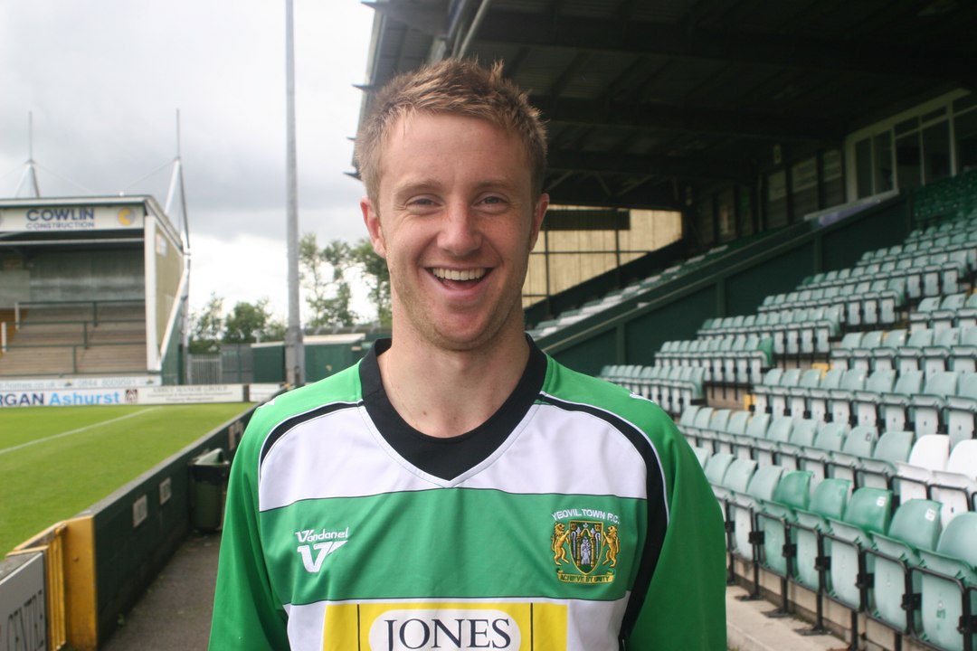 Dean Bowditch on Radio Ninesprings