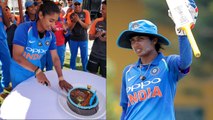 Mithali Raj Becomes First female cricketer to play 200 ODI international| वनइंडिया हिंदी