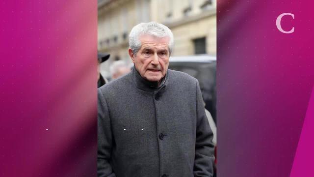 Obsèques de Michel Legrand : Macha Méril très émue, Brigitte Macron au soutien