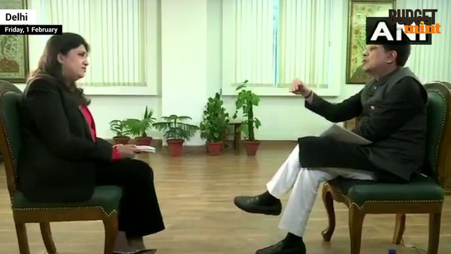 Piyush Goyal reacts to media reports of record high unemployment