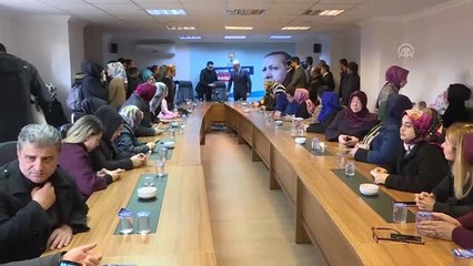 Herkesin Gönlünü Kazanmaya Çalışacağız"