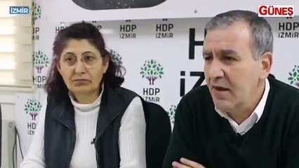 Yer altında devam eden CHP-HDPKK ittifakı resmen açıklandı