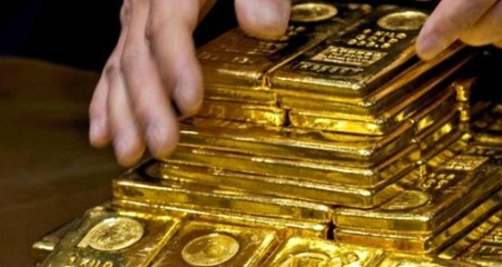 2018 Yılında Dünyanın En Çok Altın Alan Ülkeleri Rusya ve Türkiye Oldu