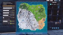 Search a Showtime Poster - ALL 4 LOCATIONS! Showtime Challenges_ Marshmello Challenges Fortnite