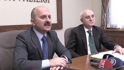 Türkiye Seçim Yapma Birikimine ve Altyapısına Sahiptir"