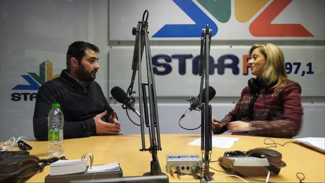 Φάνης Σπανός: Είμαι δεμένος με την Αυτοδοίκηση και τη Στερεά