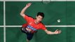 Lee Zii Jia overtakes Chong Wei in world ranking