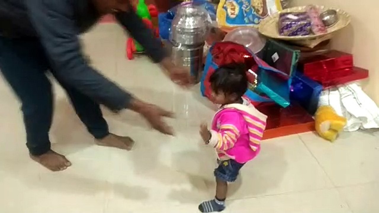 Cute kids