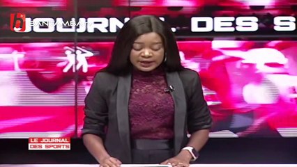 JOURNAL DES SPORTS DU 31 JANVIER 2019